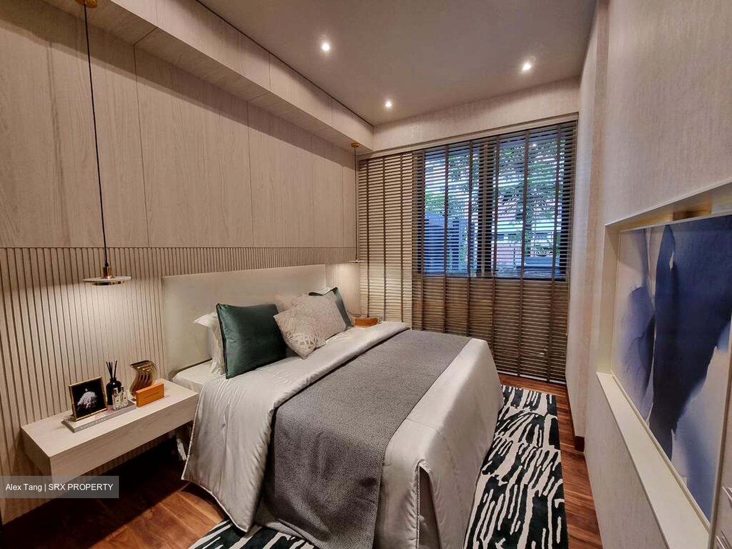 Jervois Privé (D10), Apartment #467636661